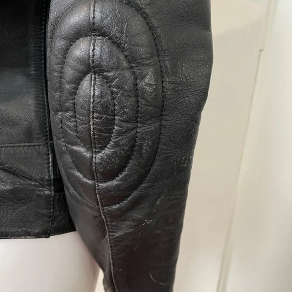 Mirage jacket size 34
